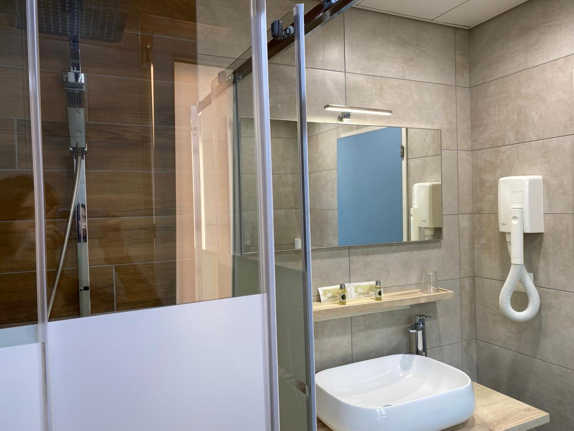 Hotel Garni Montaldi Muralto Экстерьер фото